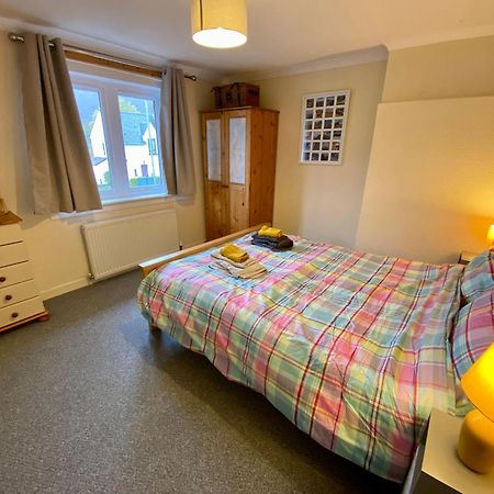 Traditional 3 Bed Town House Inverlochy Exteriör bild